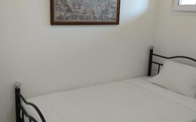 The Country House in Amarynthos