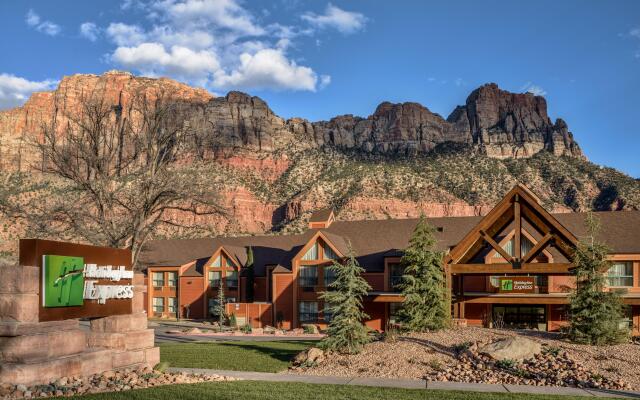 Hyatt Place Springdale/Zion National Park
