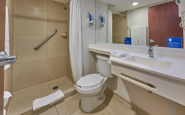 City Express by Marriott Manzanillo