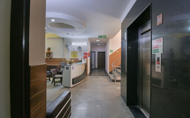 Hotel Diamond Stay