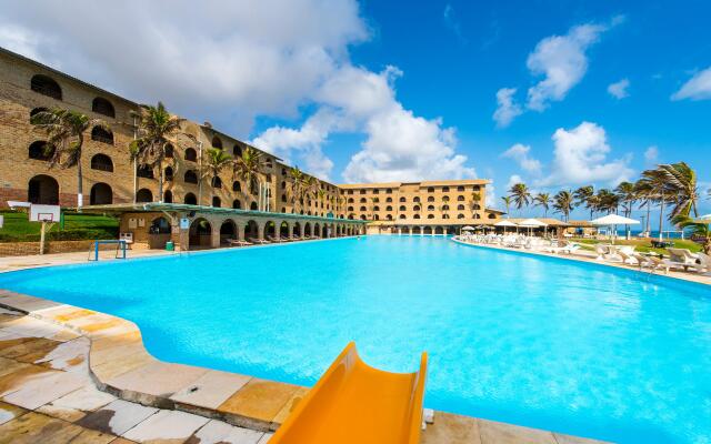 Coliseum Beach Hotel - All Inclusive