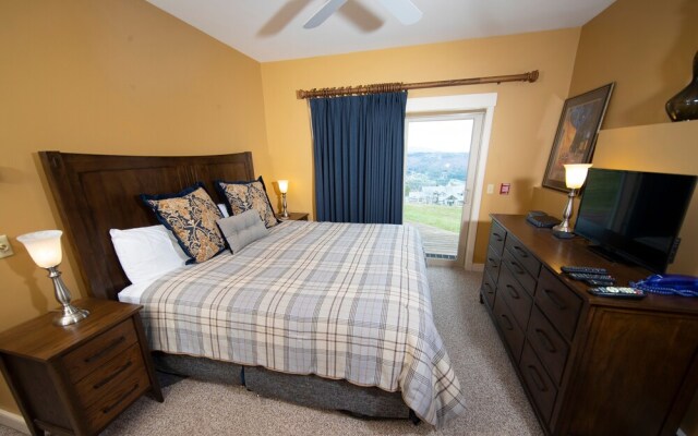 Solitude - SO104 - 3 Br Condo