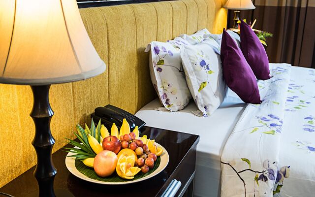 Royal Hotel and Convention Tretes