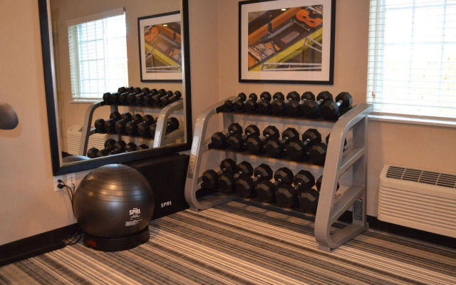 Candlewood Suites San Antonio Airport by IHG