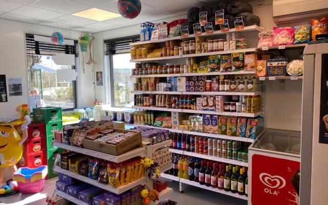 Luxe Chalet Marbella IJmuiden aan Zee