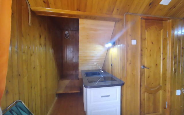 Guest House Semeyny