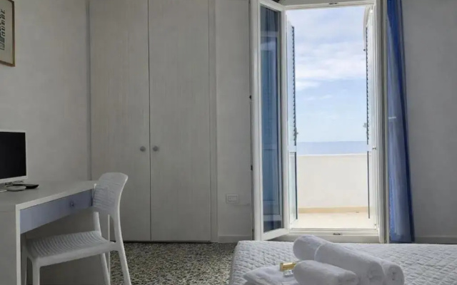 Hotiday Castelsardo Spiaggia