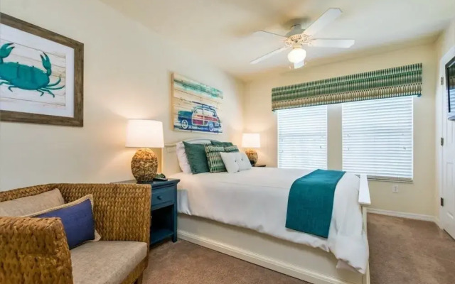 4550ada 4 Bedroom Townhouse by Redawning
