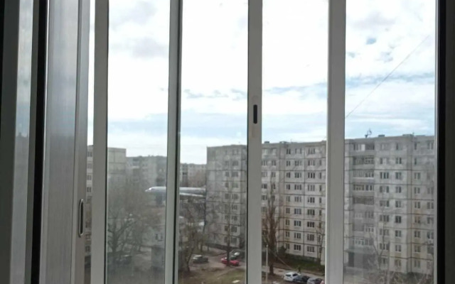 Апартаменты на улице Плеханова 39