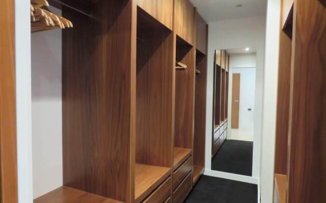 Design, Elegance and This Stunning View