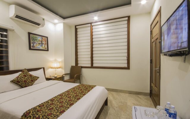 Nice House Hotel