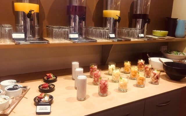 Mercure Albury