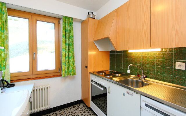 Apartment Porthos 37