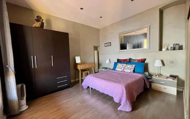 Appartement Jardin Exotique