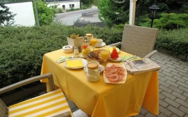 Hotel Sonne Erzgebirge