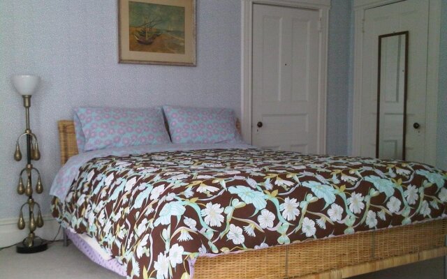 Catskill Bed & Breakfast Spa