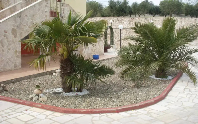 Villa Mafalda