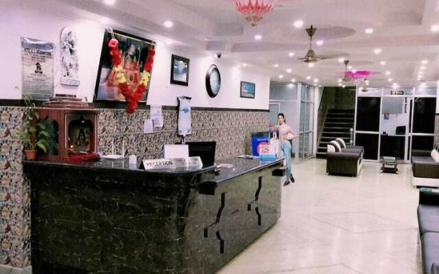 Hotel KS International