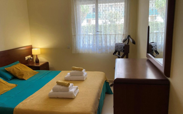 Sitges Living Apartment