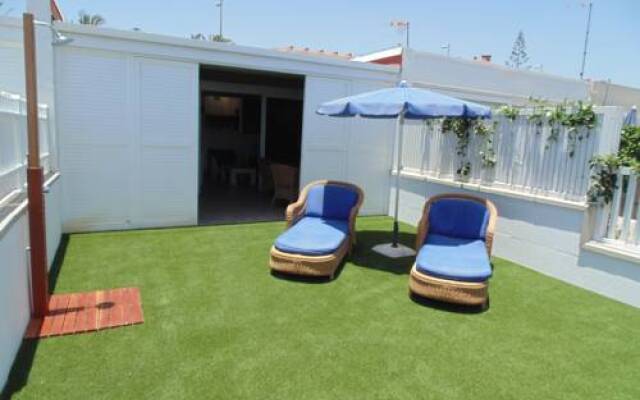 Miami Beach San Agustín