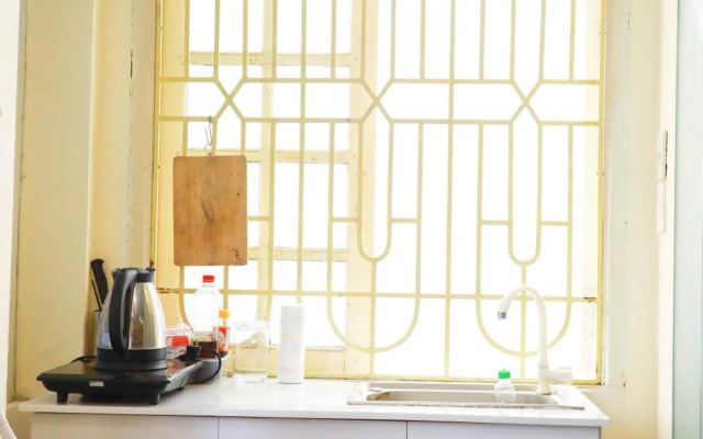 HK Home 66B Tran Hung Dao Hoan Kiem Ha Noi