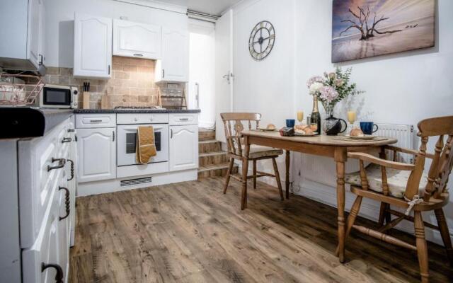Langland Road - 1 Bedroom Apartment - Mumbles