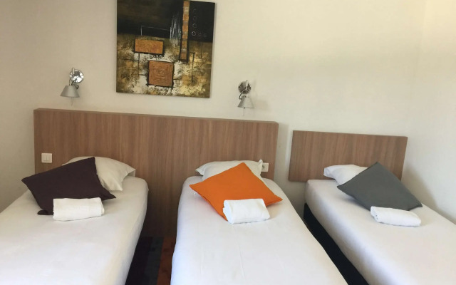 Kyriad Direct Agen-Castelculier