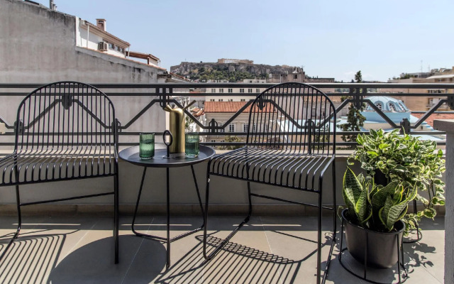 Perianth Hotel, a member of Design Hotels