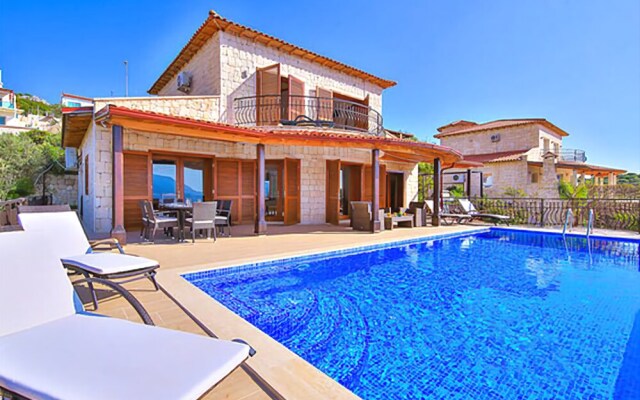 Villa Canada by Kasrezervasyon