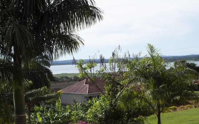 The Hive Entebbe Guesthouse