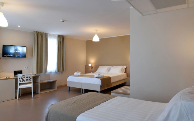 Nuovo Albergo Operai