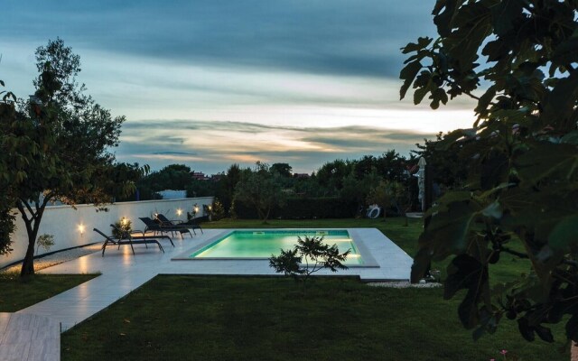 Beautiful Home in Fazana With Wifi and 2 Bedrooms