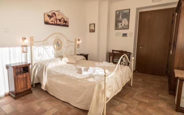 Agriturismo Dolce Sentire