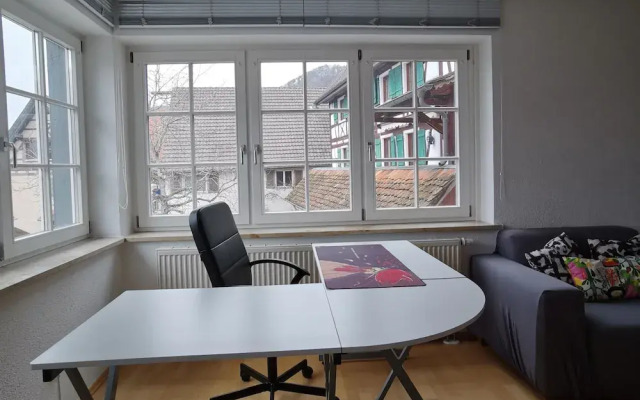 Apartment Close to Lake Ferienwohnung Seenah