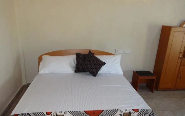 Hotel Alas Garden