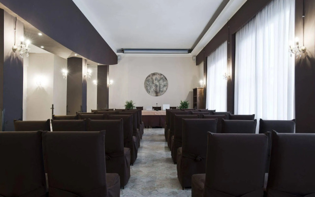 Hotel Terme Grand Torino