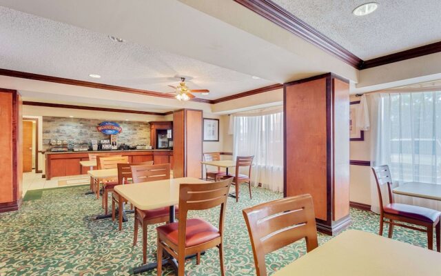 Fairfield Inn By Marriott Kalamazoo East