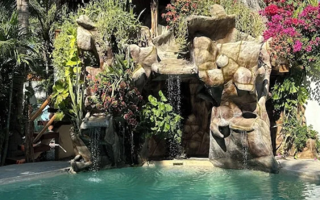 Muunek Hotel Boutique Art & Spa