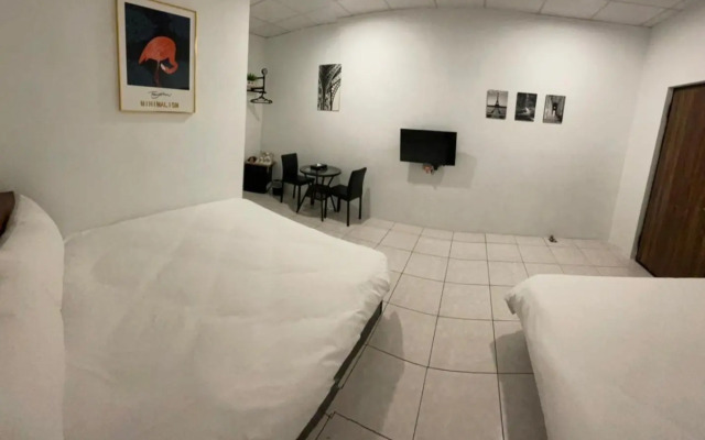 埔里城民宿 PuliTown BNB