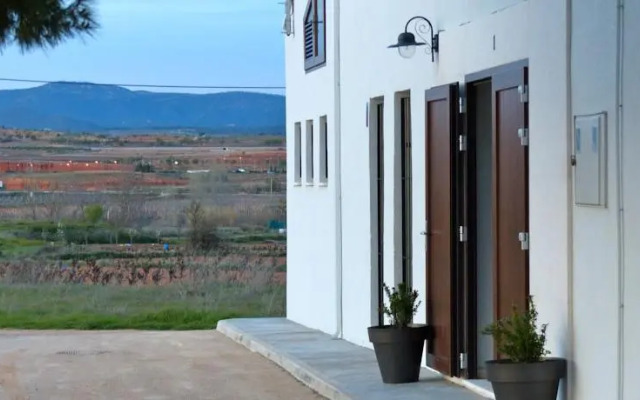 Casa Rural El Arrullo