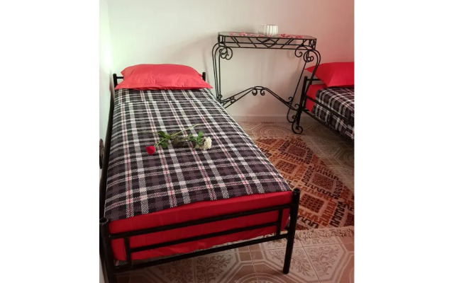 Peace Hostel - Adults Only
