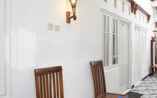 Hotel Green View near Sarangan Lake RedPartner