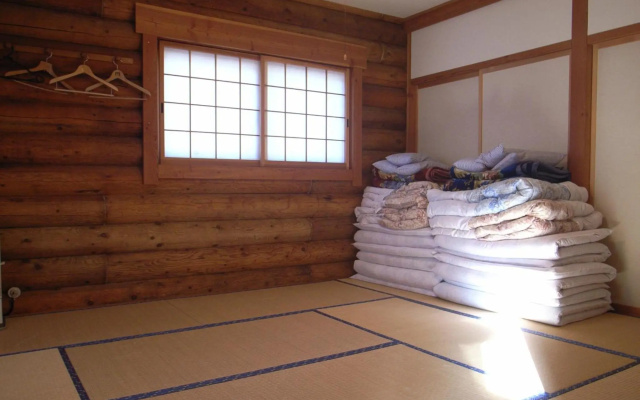 Cottage All Resort Service / Vacation STAY 8424 – Guest Rooms – Inawashiro