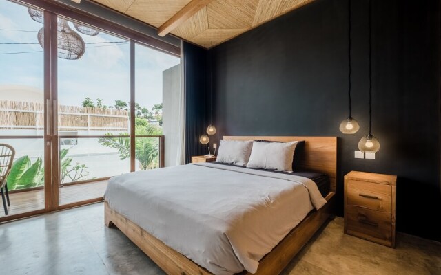 Zazen 2 Villa by Betterplace