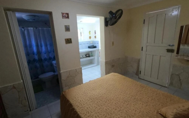 La Cuna del Daiquiri Boutique Hotel