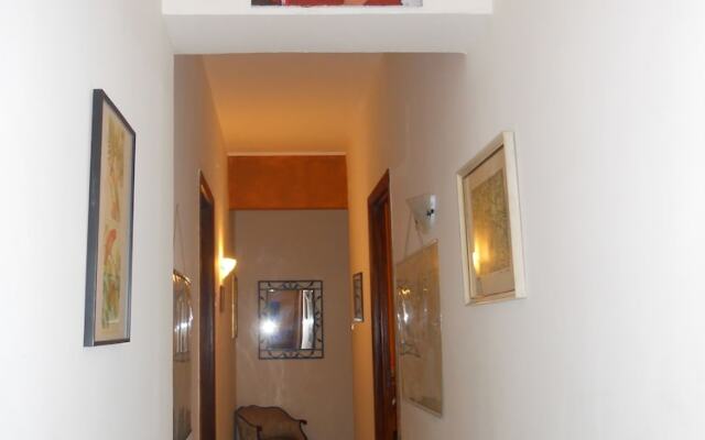 B&B Piccadilly House