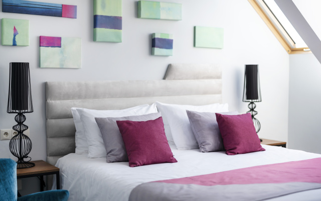 Hotel Indigo Krakow - Old Town by IHG