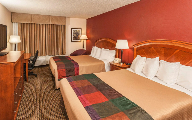 Best Western Plus Newark/Christiana Inn