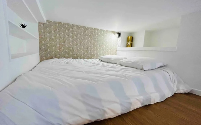 Le Champagne Coquebert Centre-ville