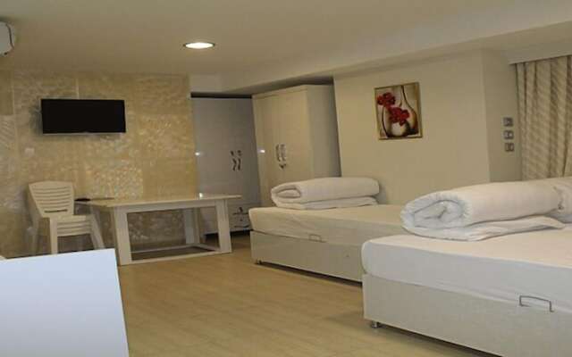 Reyhanli Miray Otel